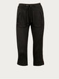 CLU TROUSERS BLACK XS CLU-T-07CL1510