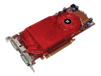 HD3850 - graphics adapter - Radeon HD 3850 - 256 MB