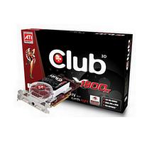 Club 3D Radeon X1800XL 256MB PCI Express DVI
