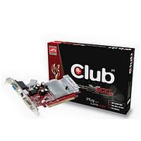 Club 3D Radeon X300SE Hyper-Memory 128MB PCI