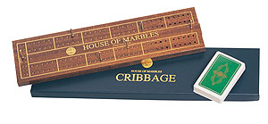 Club Cribbage