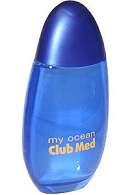 Club Med (m) by Coty Coty Club Med (m) Aftershave 100ml -unboxed-