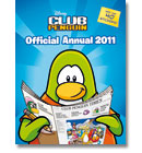 Club Penguin: The Official Annual 2011