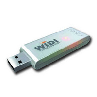 Cme WIDI-XU Wireless Midi Interface