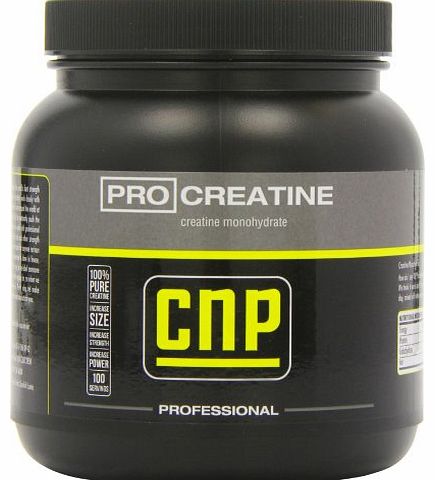 CNP Pro-creatine 500g