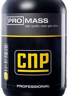 CNP Pro-Mass 908g Banana Nutritional Shake