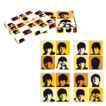4 Pack Boxed - Beatles (hard days)