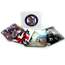 4 Pack Boxed - The Who