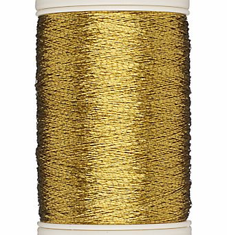 Coats Craft Coats Metallic Sewing Thread