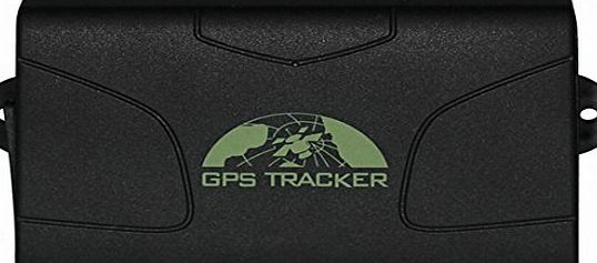 Coban ZhenBaoTian Tk104 Car Locator Car Gps Tracker Portable Gsm / Gprs / Gps Vehicle Tracking System