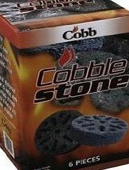 Cobb  Cobble Stone briquets solid fuel