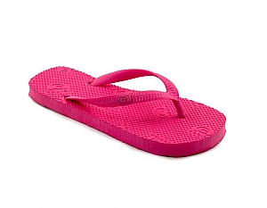 Cobian Ladies Sunshine Ladies Flip Flops - Pink