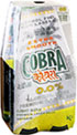 Cobra Alcohol Free Extra Smooth Premium Lager