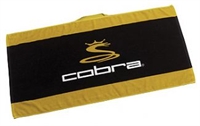 Cobra Deluxe Tour Towel CZODLT