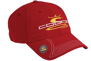 Cobra Golf Ball Marker Cap
