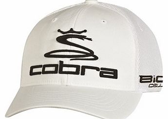 Cobra Golf Cobra Pro Tour Sport Mesh Cap 2014