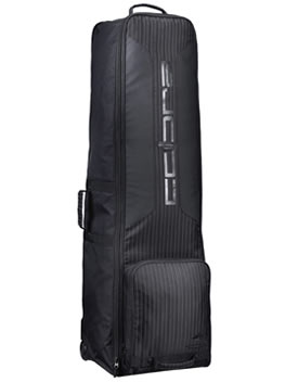 Golf Rolling Club Travel Cover