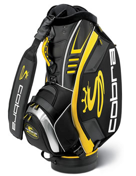 cobra Golf Staff Bag