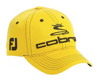 Cobra KING COBRA TOUR CAP Black