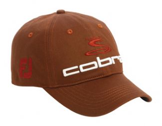 Cobra KING COBRA TOUR FASHION CAP Ketchup