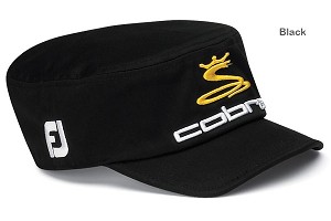 Cobra Military Cap