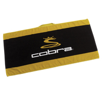 Cobra Towel Deluxe