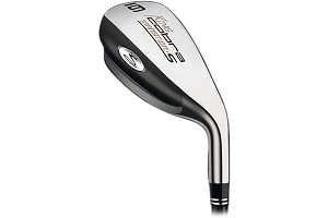 Transition S 2009 Irons 4-SW