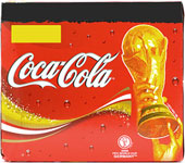 Coca Cola (24x330ml) Cheapest in Ocado Today! On Offer