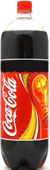 Coca Cola (2L) Cheapest in Tesco and Sainsburys Today! On Offer