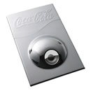 Coca-Cola Bottle Opener Fridge Magnet