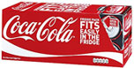 Coca Cola Fridge Pack (10x330ml) Cheapest in