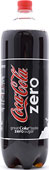 Coca Cola Zero (2L) Cheapest in Sainsburyand#39;s Today! On Offer