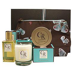 Prepare to be Pampered Gift Set cl