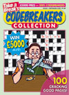 Codebreakers Collection Annual Direct Debit -