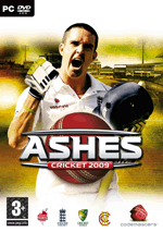 Codemasters Ashes Cricket 2009 PC