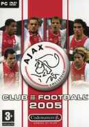 Codemasters Club Football Ajax 2005 PC