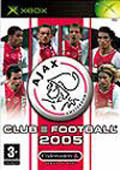 Codemasters Club Football Ajax 2005 Xbox