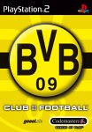 Club Football Borussia Dortmund PS2
