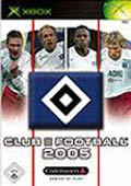 Codemasters Club Football Hamburg 2005 Xbox