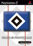 Codemasters Club Football Hamburg PS2