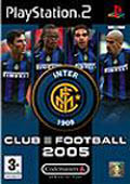 Codemasters Club Football Inter Milan 2005 PS2
