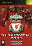 Club Football Liverpool FC 2005 PC