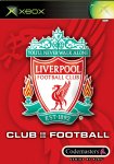Codemasters Club Football Liverpool Xbox