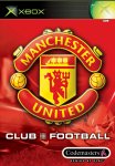 Codemasters Club Football Manchester United Xbox