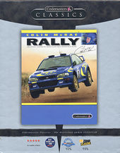 Colin McRae Rally Classic PC