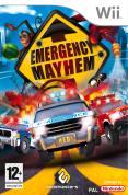 Codemasters Emergency Mayhem Wii
