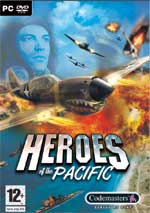 Codemasters Heroes of the Pacific PC