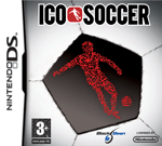 Codemasters ICO Soccer NDS