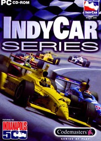 Codemasters IndyCar Series PC
