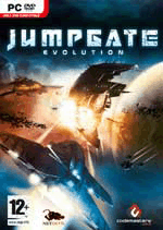 Codemasters Jumpgate PC